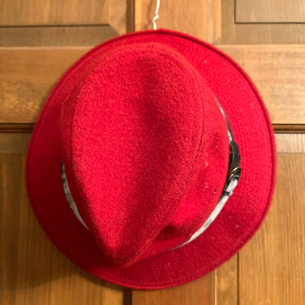 Stetson SDJ35